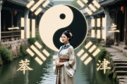 易经占卦生辰八字准吗，易经占卦生辰八字准吗女