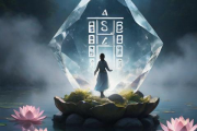 水晶与生辰八字查询，水晶相对应的生辰