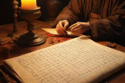 生辰八字计算法，生辰八字的计算