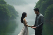 男女生辰八字姻缘，男女婚姻八字算命