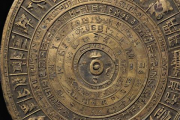 1生辰八字，19931001生辰八字