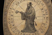 鬼谷子算命之批生辰八字详解，鬼谷子八字免费算命解释