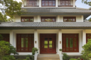 生辰八字与住宅风水，生辰八字算住宅