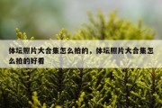 体坛照片大合集怎么拍的，体坛照片大合集怎么拍的好看