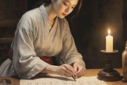 女命生辰八字算命，女版八字算命