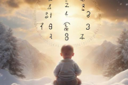 新生儿的生辰八字查询，新生儿生辰八字查询 起名