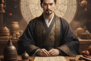 司马懿的生辰八字，司马懿的生辰八字是什么