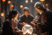 关于生辰八字取名打分免费的信息
