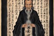 鬼谷子生辰八字，鬼谷子 八字