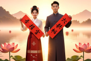 男女结婚生辰八字，男女结婚生辰八字准吗