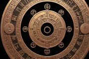 生辰八字易经卦象，生辰八字占卦