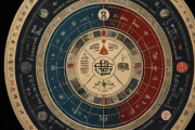 周易生辰八字五行，周易生辰八字五行属什么