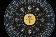 周易八卦生辰八字算命，周易八卦生辰八字算命免费