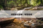 球管知识详解，球管组成