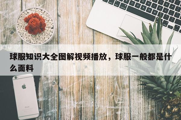 球服知识大全图解视频播放,球服一般都是什么面料