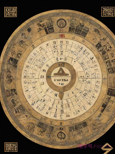 生辰八字八字，生辰八字八字测算
