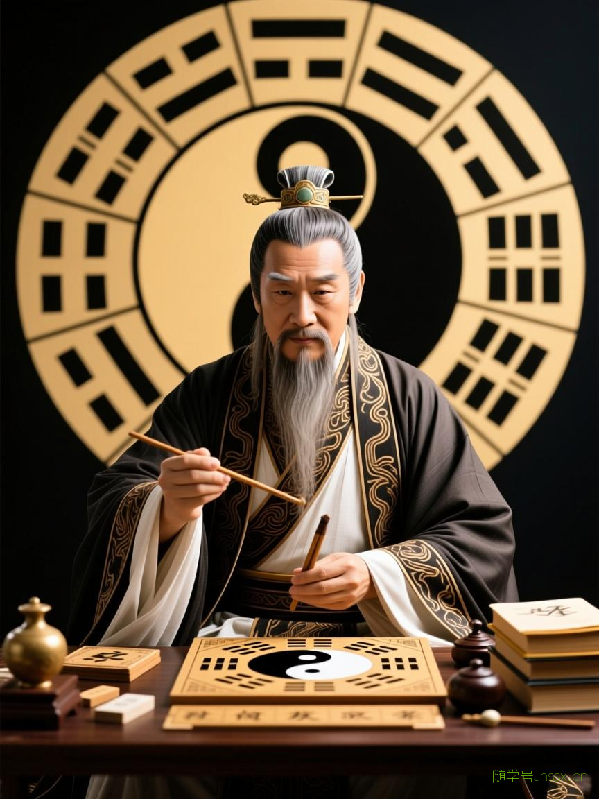 算命先生生辰八字算命，算命先生批八字