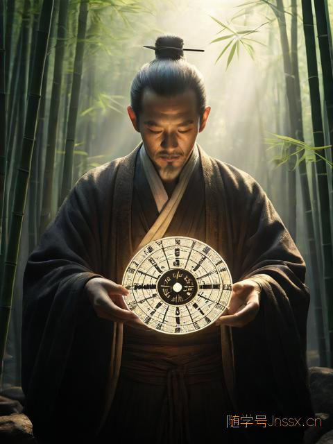 鬼谷子生辰八字测命，鬼谷子测八字算命