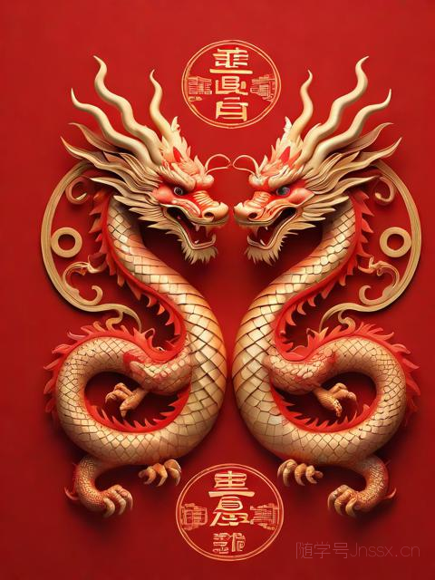 龙凤胎生辰八字起名，龙凤胎 八字