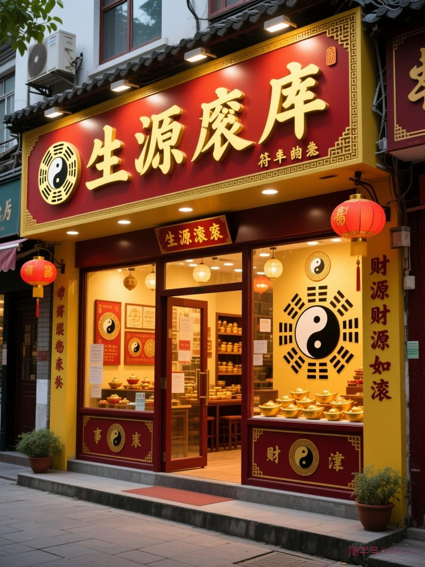 按生辰八字取店铺名，按生辰八字给店铺起名