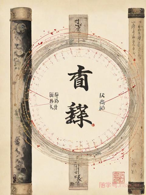命格与生辰八字，命和八字的区别