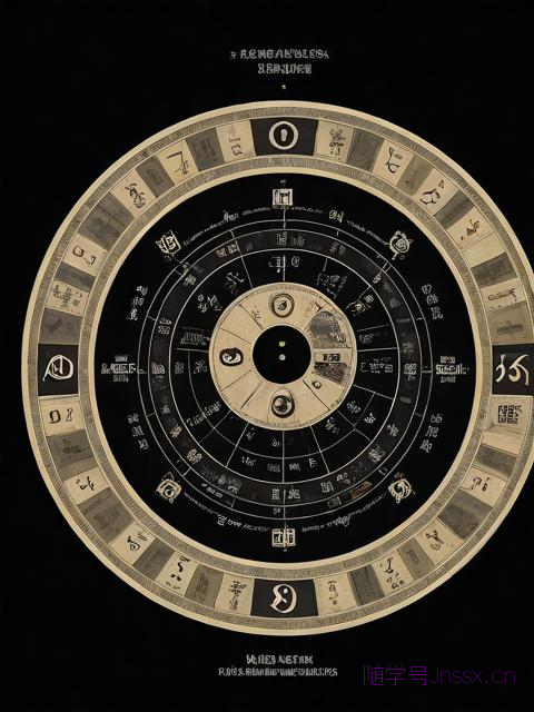 八卦周易算命生辰八字，八卦测算