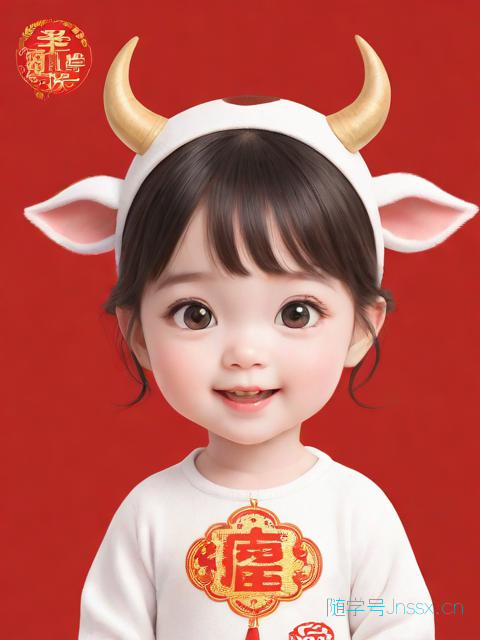 牛年女宝宝取名字大全生辰八字，牛年女宝宝取名字大全生辰八字是什么