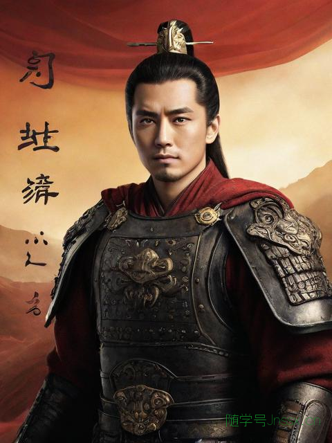 霍去病生辰八字，霍去病的命格