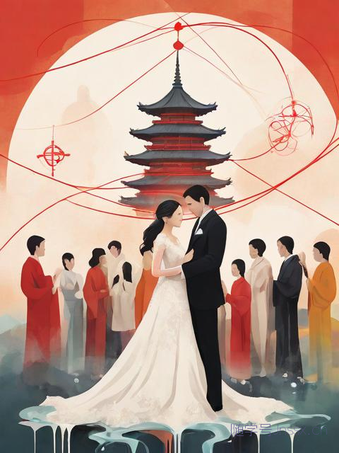 婚姻算命生辰八字最准，八字算命 婚姻