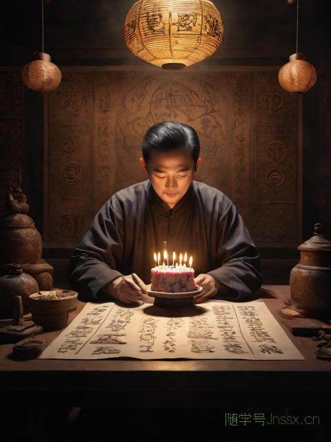 上生辰八字，生辰八字的讲究