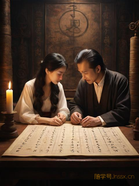 生辰八字婚姻算命大师，生辰八字算婚姻网
