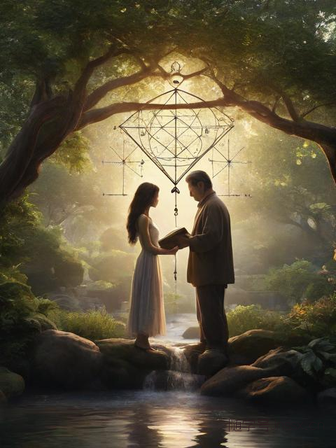 两人生辰八字算命免费，算两人的生辰八字