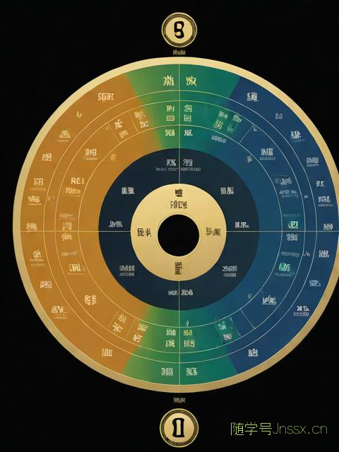 算命生辰八字财运大全，算命生辰八字财运大全图解
