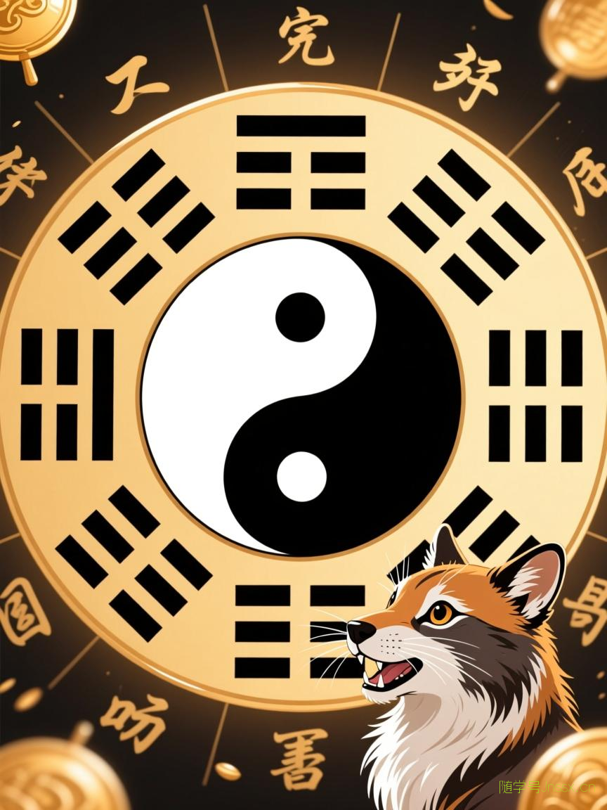 动物的生辰八字，动物的生辰八字是什么