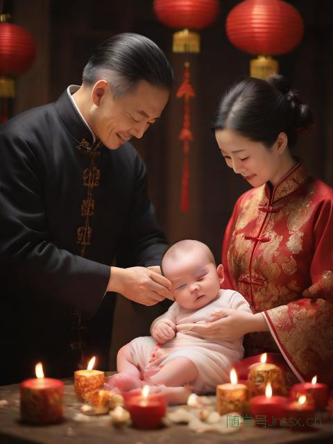 免费生辰八字起小名，官方网站根据生辰八字起小名