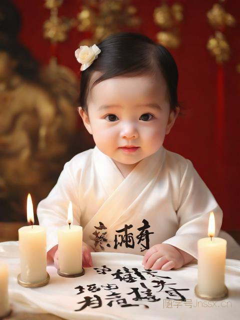 免费生辰八字起名女孩，生辰八字起名免费网站女宝宝大全
