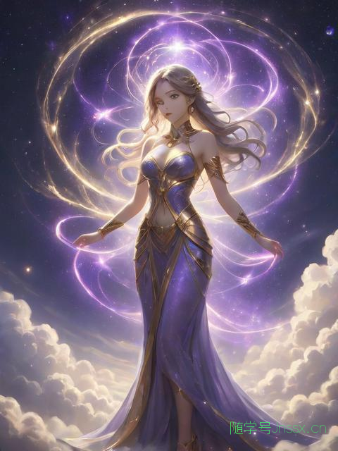 九天玄女生辰八字，九天玄女的命格