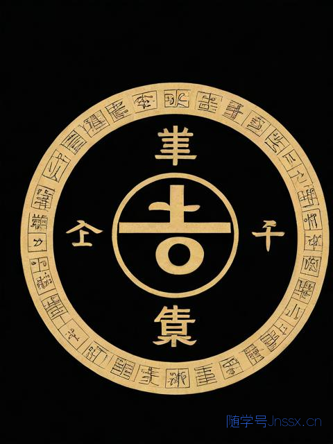 生辰八字命理分析测算，生辰八字算命基础知识速查表
