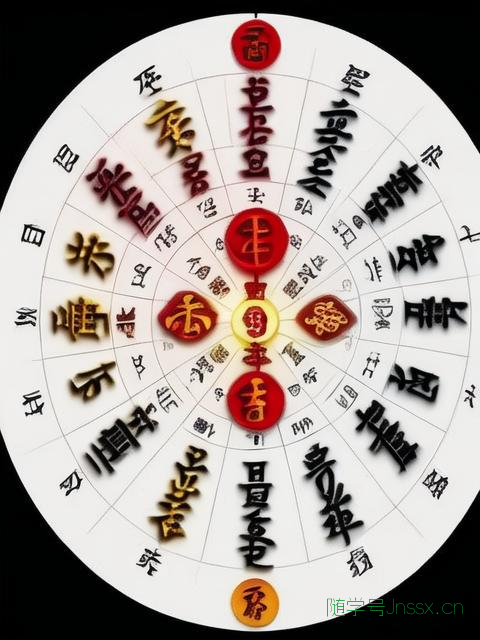 八字彩运通生辰八字预测你的幸运号码，八字财运