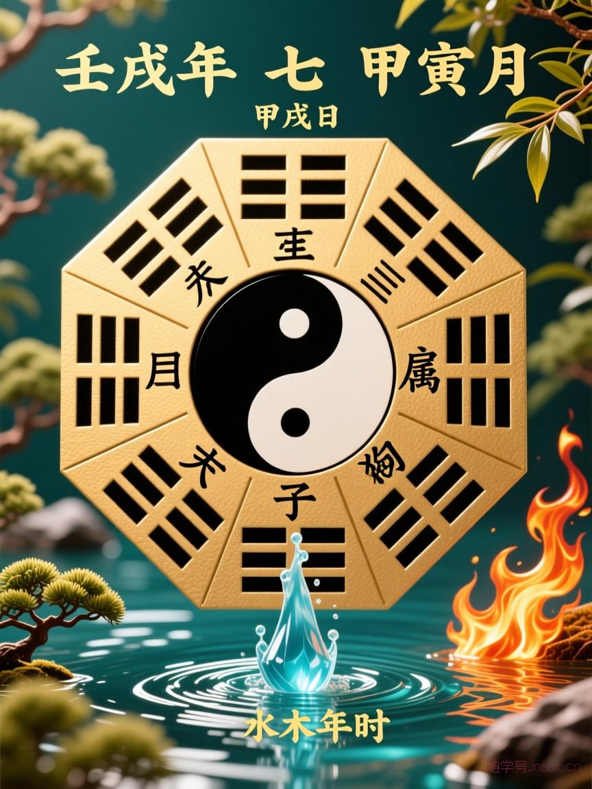 1982年正月初七的生辰八字，1982年正月初七是属啥