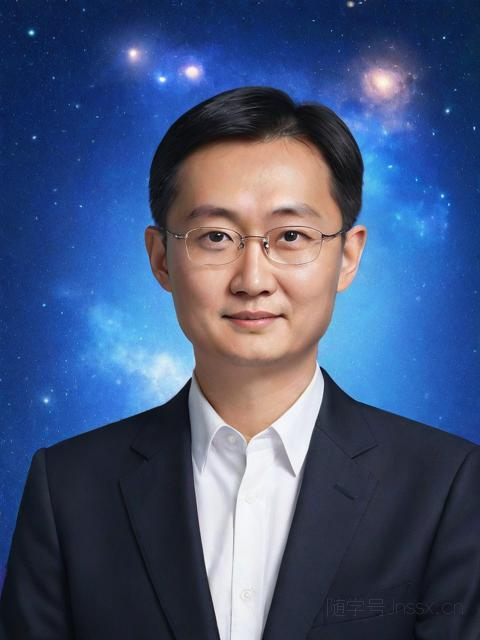 马化腾农历生辰八字，马化腾生辰八字及命运