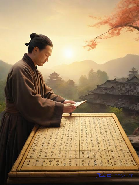 生辰八字算命老黄历版，老黄历生辰八字测命运