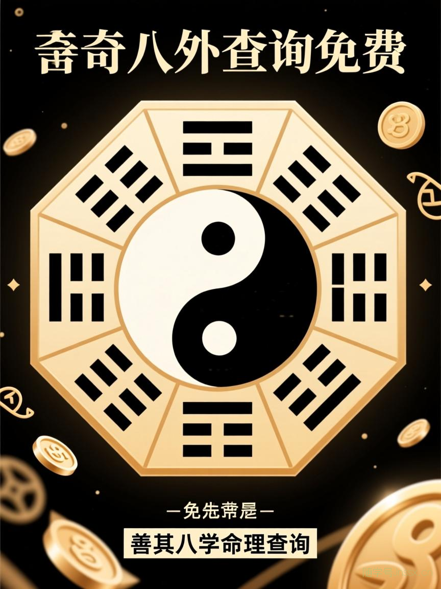 善奇生辰八字查询免费，善其八字命理查询