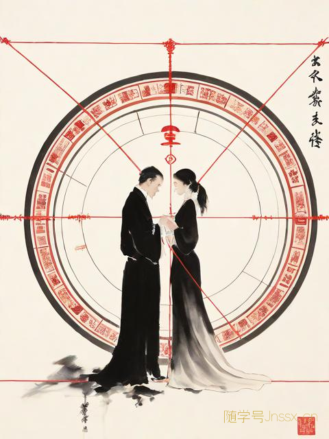 生辰八字算姻缘准不准，生辰八字算命姻缘是真的吗