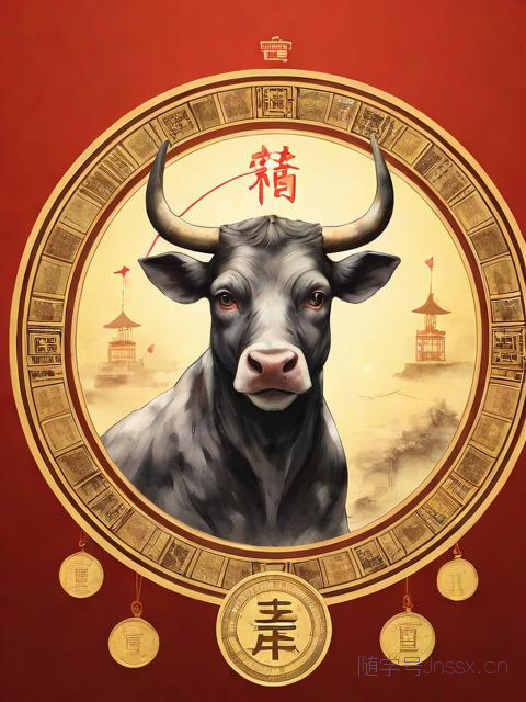 牛年生辰八字，生辰八字牛年运势