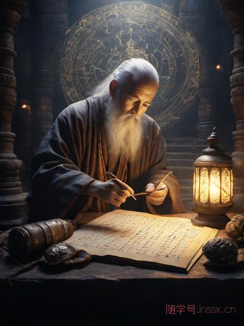 怎么计算自己的生辰八字，怎么测算自己的生辰八字
