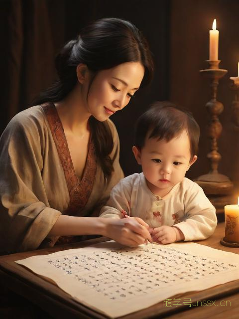 孩子生辰八字怎么查，小孩八字怎么查