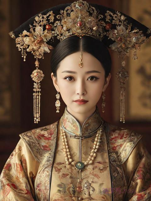 慈禧太后生辰八字，慈禧八字属于什么命格