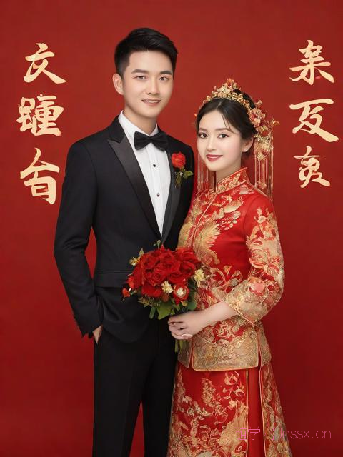 合婚测生辰八字，合婚生辰八字查询