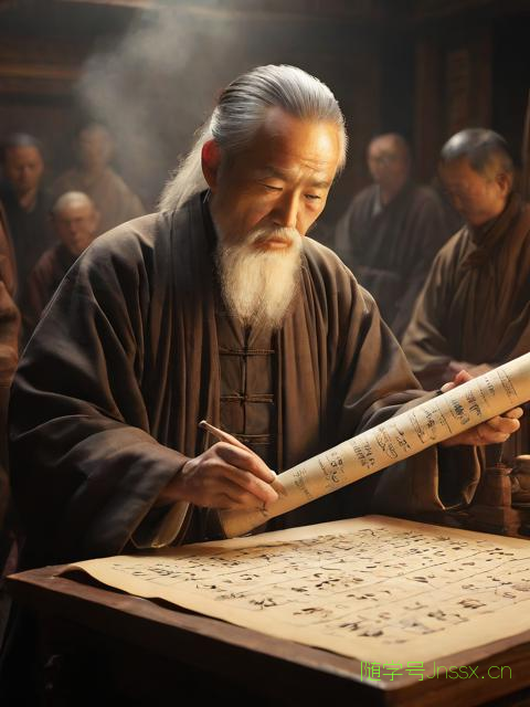 生辰八字运势免费查询，生辰八字运程详解